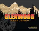 Glenwood Beef Jerky