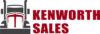 Kenworth Sales Logo