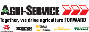 Agri-Service Logo